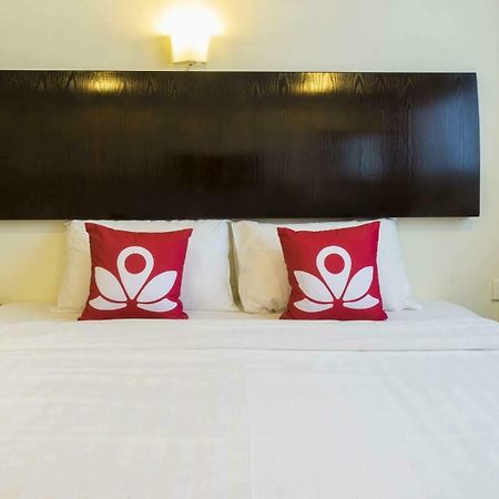 Zen Rooms Mustafa สิงคโปร์ ภายนอก รูปภาพ