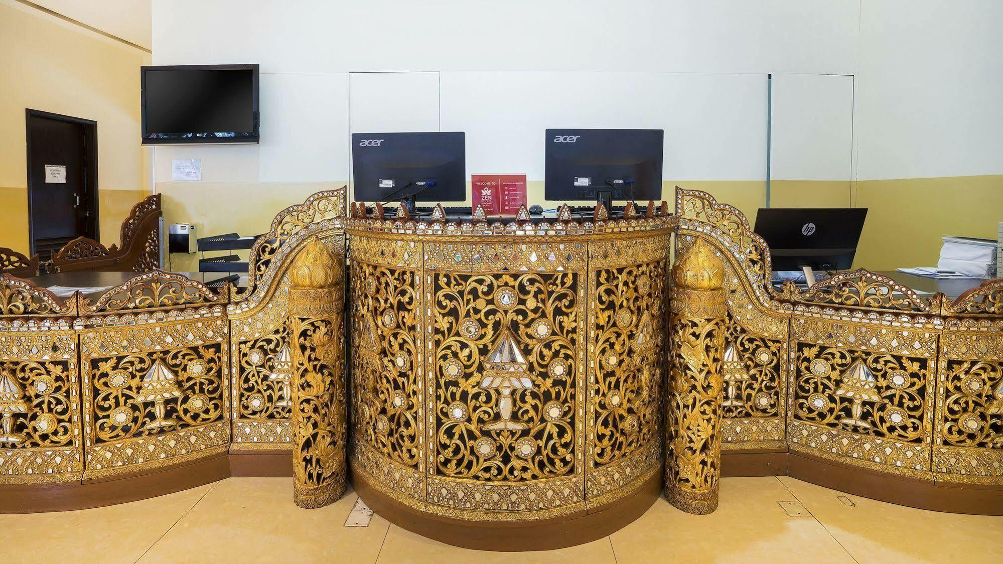 Zen Rooms Mustafa สิงคโปร์ ภายนอก รูปภาพ